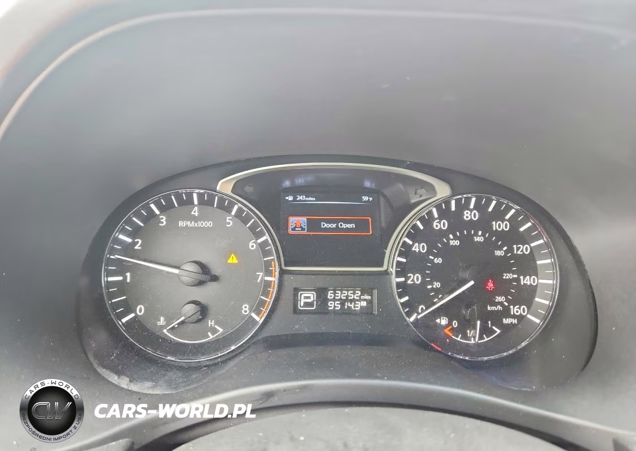 2013 Nissan Pathfinder S VIN:5N1AR2MN5DC685527 - 9