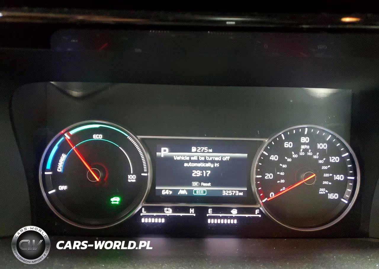 2023 Kia Sorento Ex VIN:KNDRHDLG7P5206784 - 9