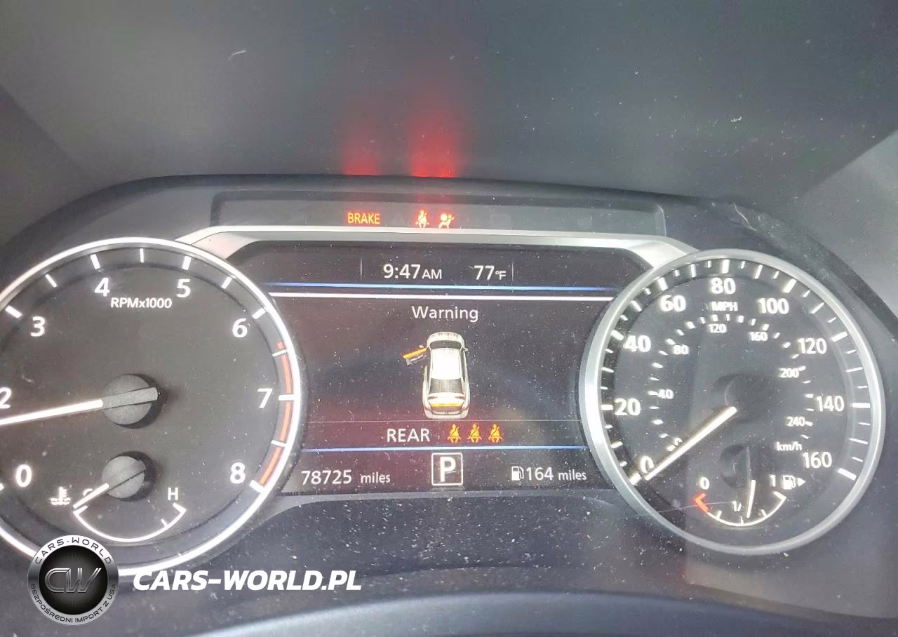 2020 Nissan Sentra Sr VIN:3N1AB8DV1LY267146 - 9
