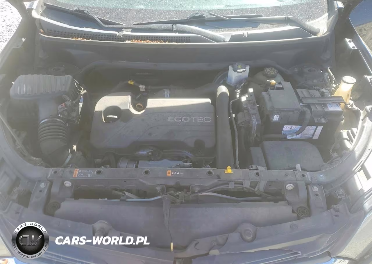 2018 Chevrolet Equinox Lt VIN:2GNAXSEV8J6301647 - 12
