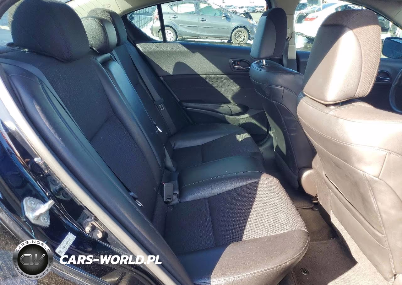 2013 Acura Ilx 20 VIN:19VDE1F38DE022022 - 10