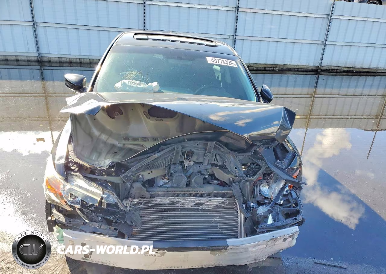 2013 Acura Ilx 20 VIN:19VDE1F38DE022022 - 5