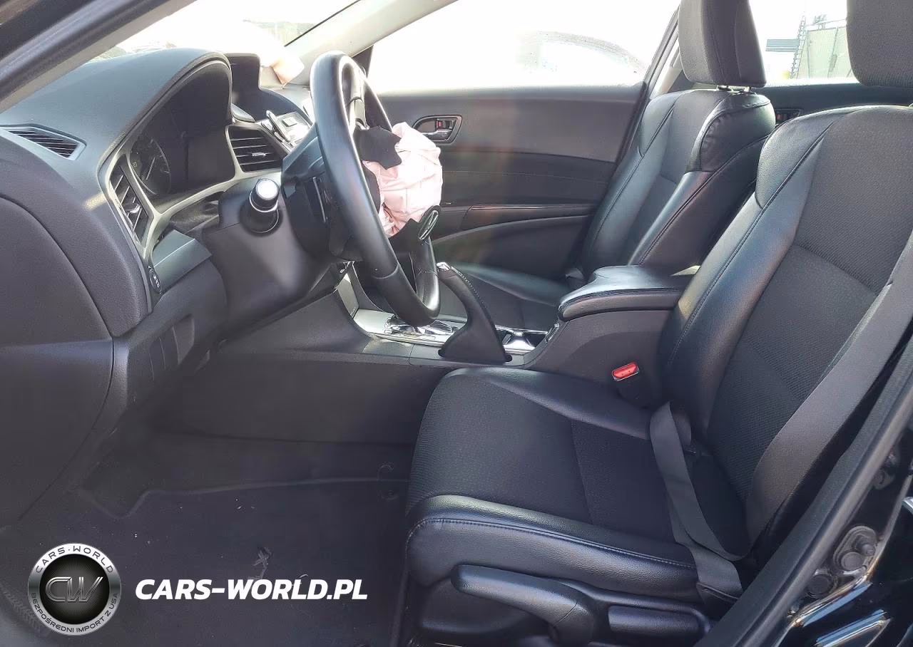 2013 Acura Ilx 20 VIN:19VDE1F38DE022022 - 7