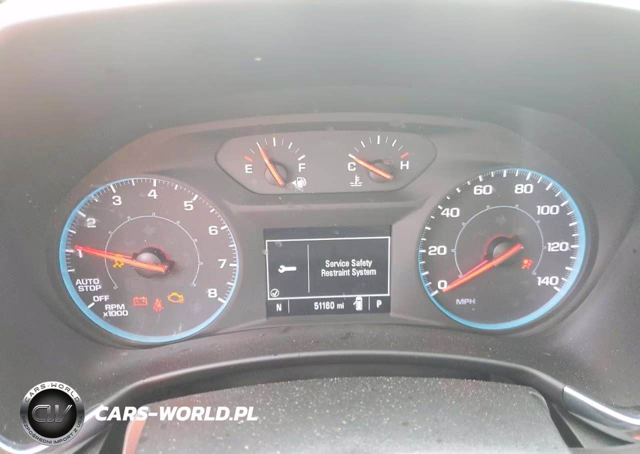2020 Chevrolet Equinox Ls VIN:2GNAXHEV4L6243106 - 9