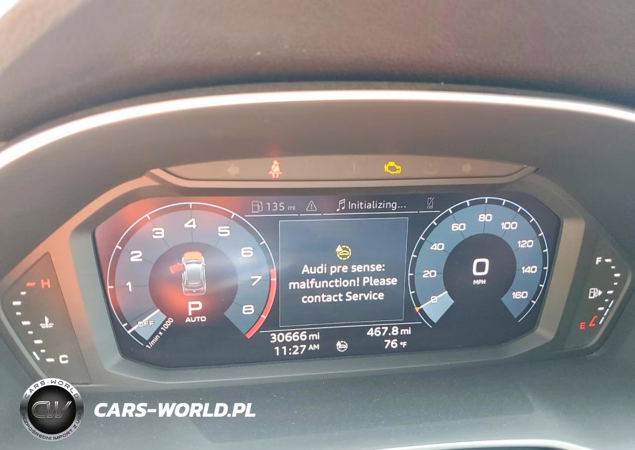2020 Audi Q3 Premium VIN:WA1AECF38L1125250 - 9