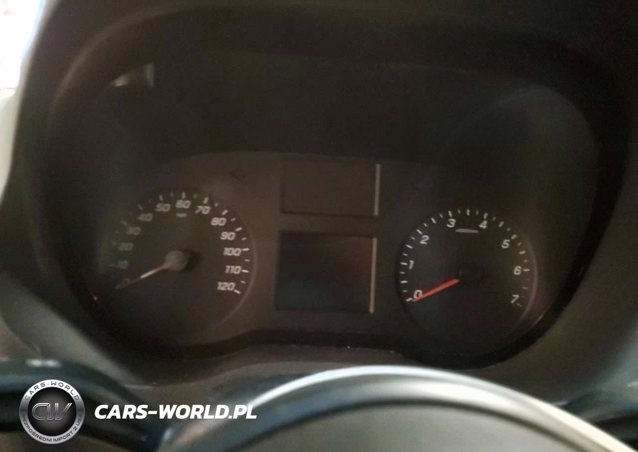 2021 Mercedes Benz Sprinter 2500 Delivery Van VIN:W1W40CHY3MT053619 - 9
