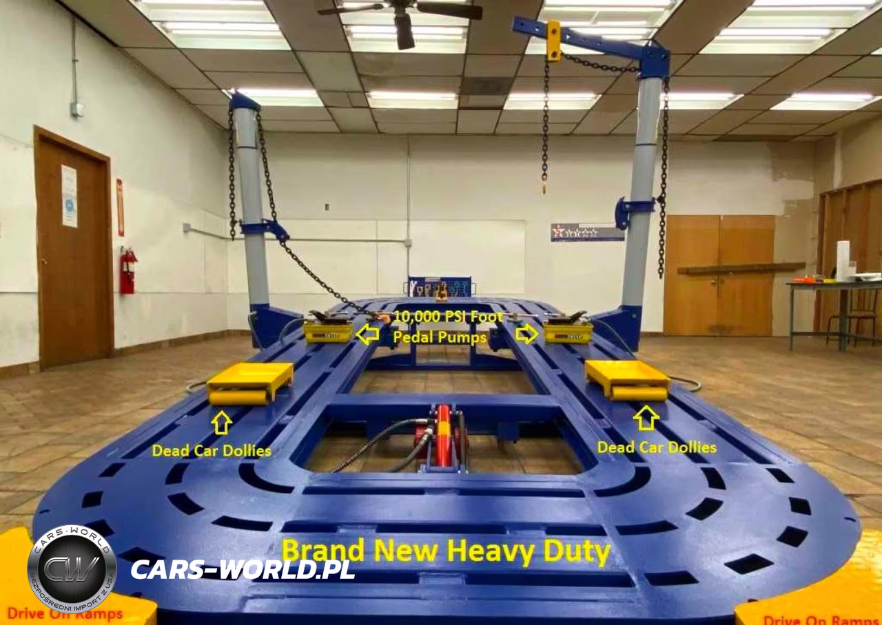 2024 OTHER HEAVY EQUIPMENT FRAME MACH