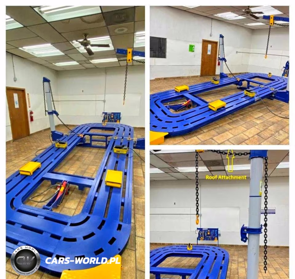 2024 OTHER HEAVY EQUIPMENT FRAME MACH VIN:3810444 - 2