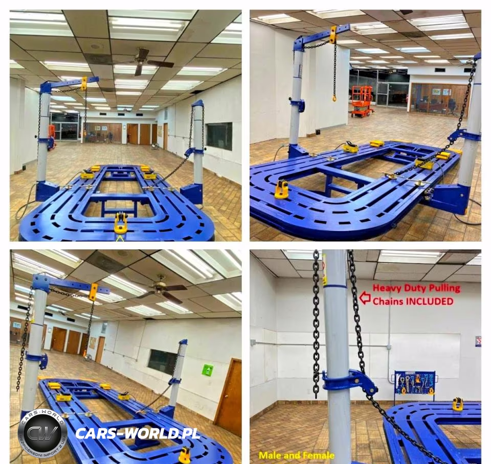2024 OTHER HEAVY EQUIPMENT FRAME MACH VIN:3810444 - 3