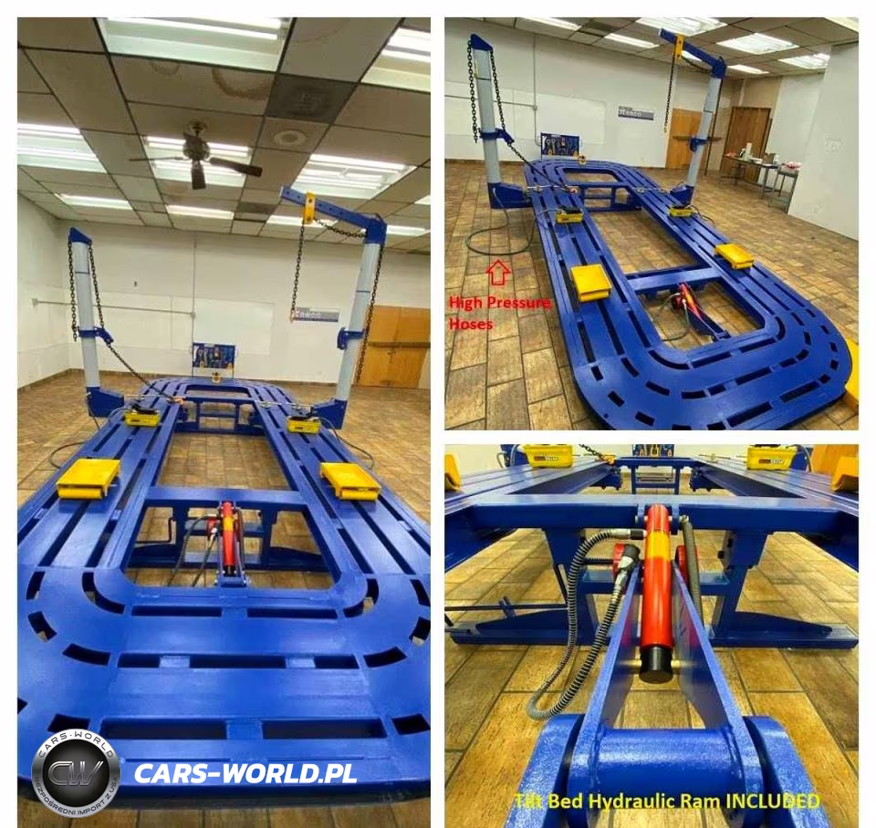 2024 OTHER HEAVY EQUIPMENT FRAME MACH VIN:3810444 - 4
