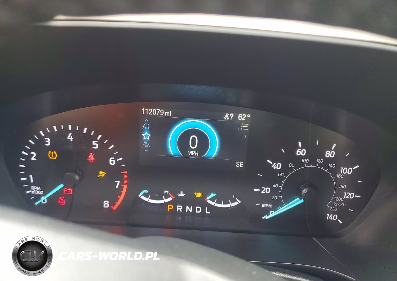 2021 Ford Escape Sel VIN:1FMCU9H60MUA64838 - 9