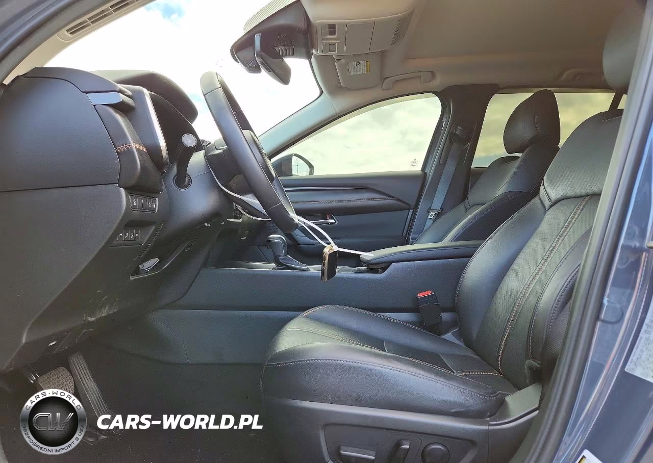 2025 Mazda Cx-50 Premium Plus VIN:7MMVAAEW5SN103944 - 7