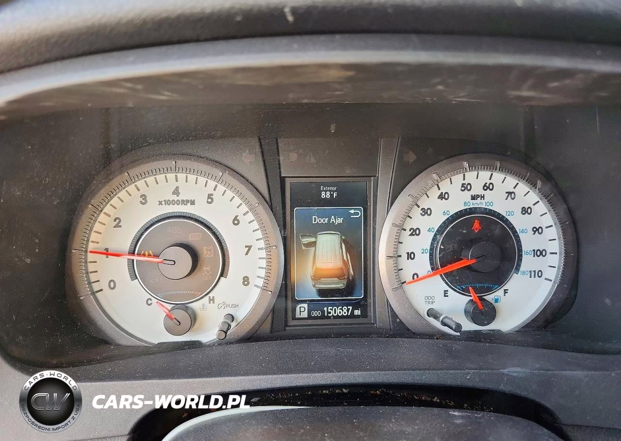 2020 Toyota Sienna Se 8-Passenger VIN:5TDXZ3DC1LS033147 - 9