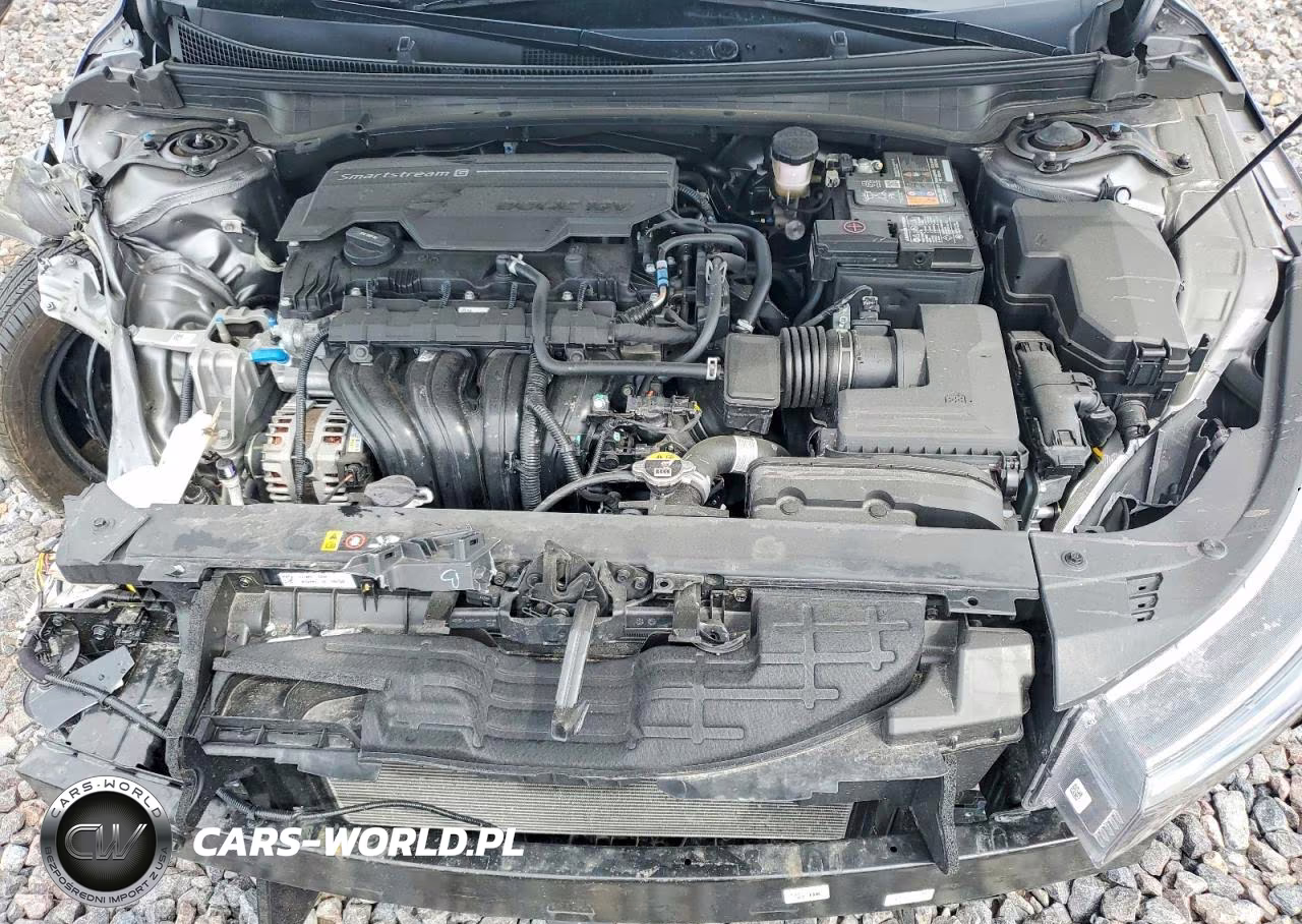 2025 Kia K4 Ex VIN:3KPFU4DE5SE180730 - 11