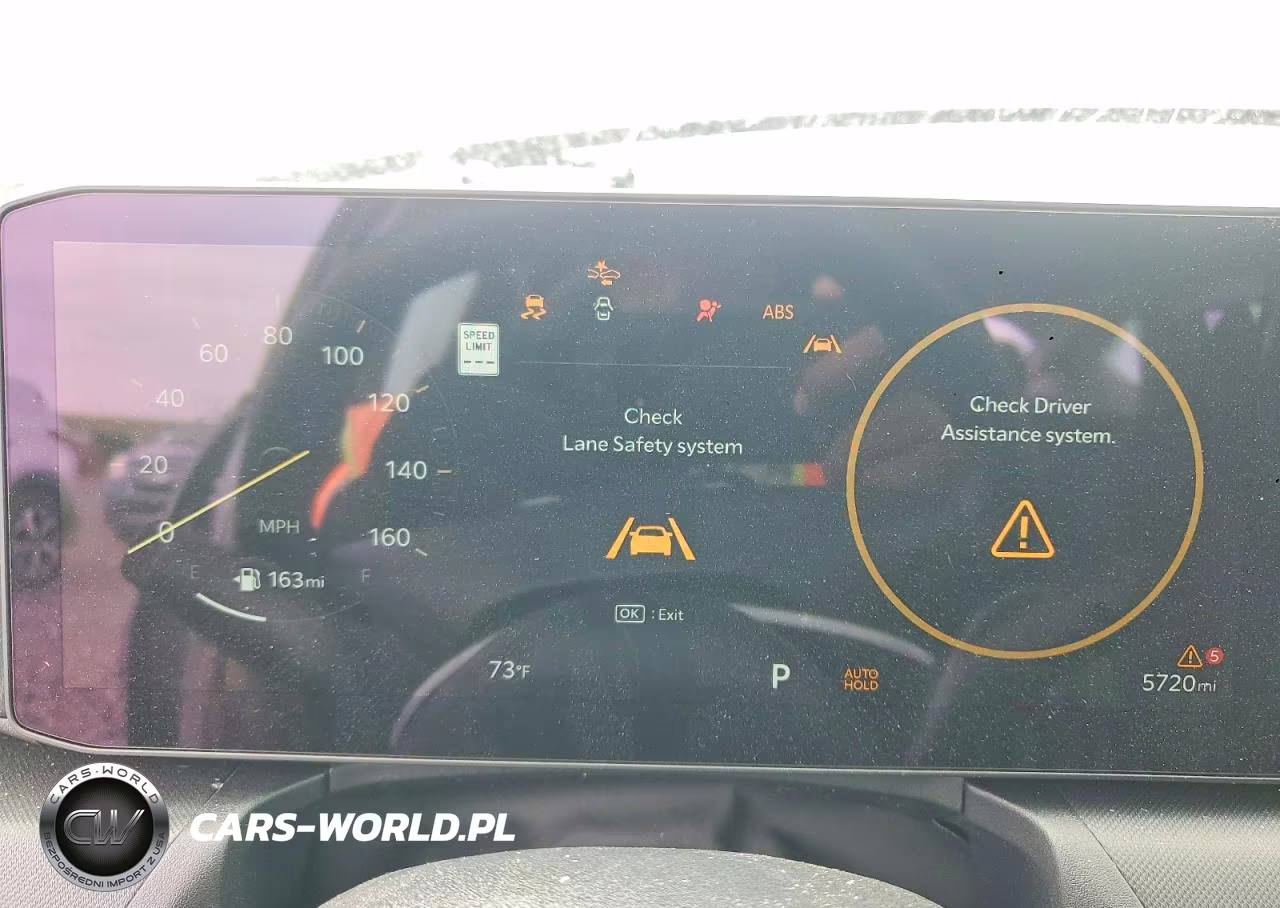 2025 Kia K4 Ex VIN:3KPFU4DE5SE180730 - 9