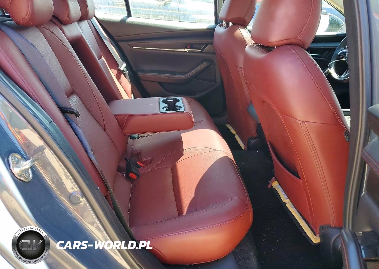 2024 Mazda 3 Preferred VIN:3MZBPBCM5RM416289 - 10