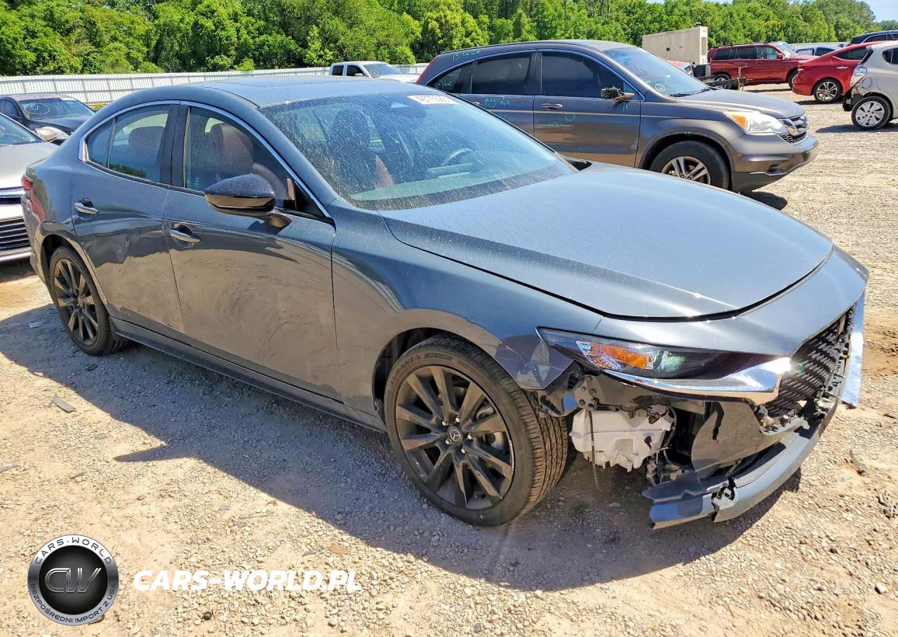 2024 Mazda 3 Preferred VIN:3MZBPBCM5RM416289 - 4