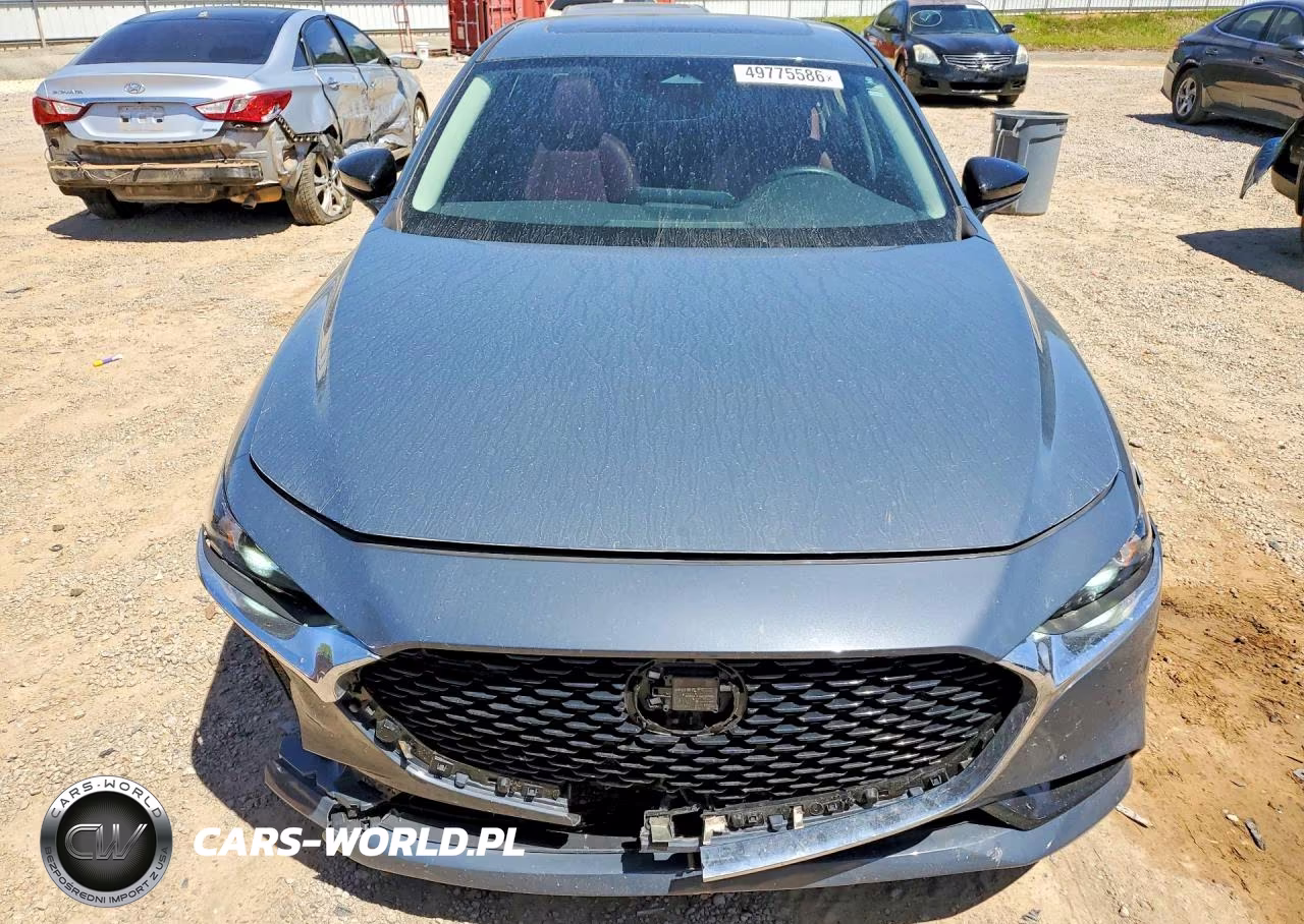 2024 Mazda 3 Preferred VIN:3MZBPBCM5RM416289 - 5