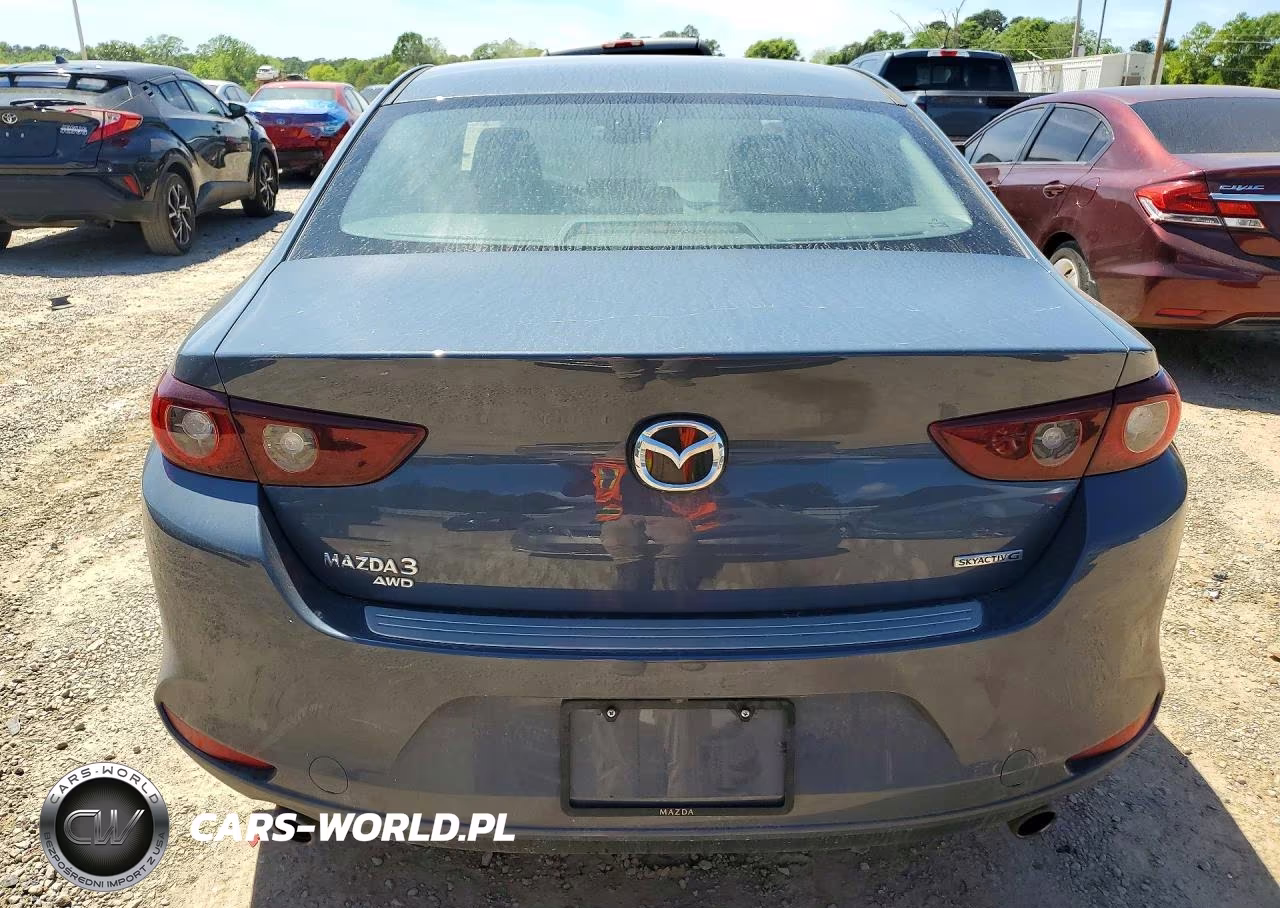 2024 Mazda 3 Preferred VIN:3MZBPBCM5RM416289 - 6