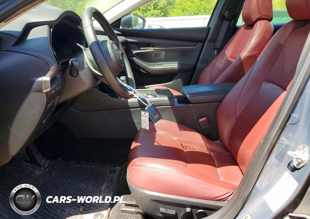 2024 Mazda 3 Preferred VIN:3MZBPBCM5RM416289 - 7