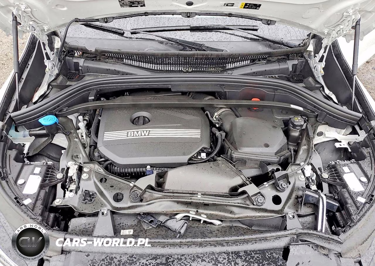 2026 BMW X1 xDrive28I VIN:WBX73EF04T5407162 - 11