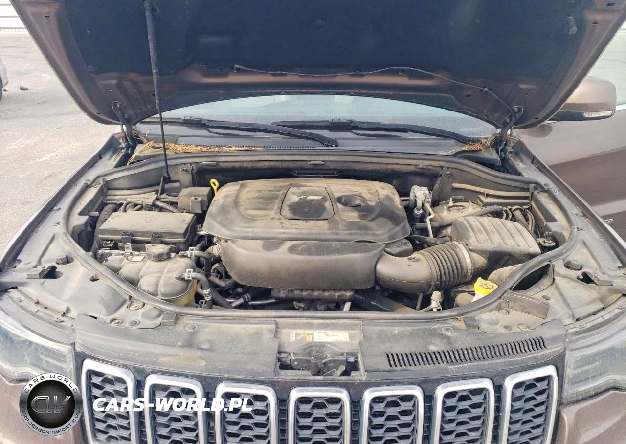 2018 Jeep Grand Cherokee Limited VIN:1C4RJFBG4JC142465 - 12