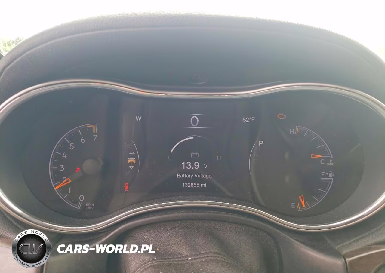 2018 Jeep Grand Cherokee Limited VIN:1C4RJFBG4JC142465 - 9