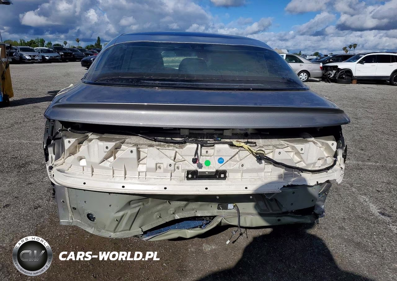 2025 Lucid Motors Air Touring VIN:50EA1TEA6SA005457 - 6
