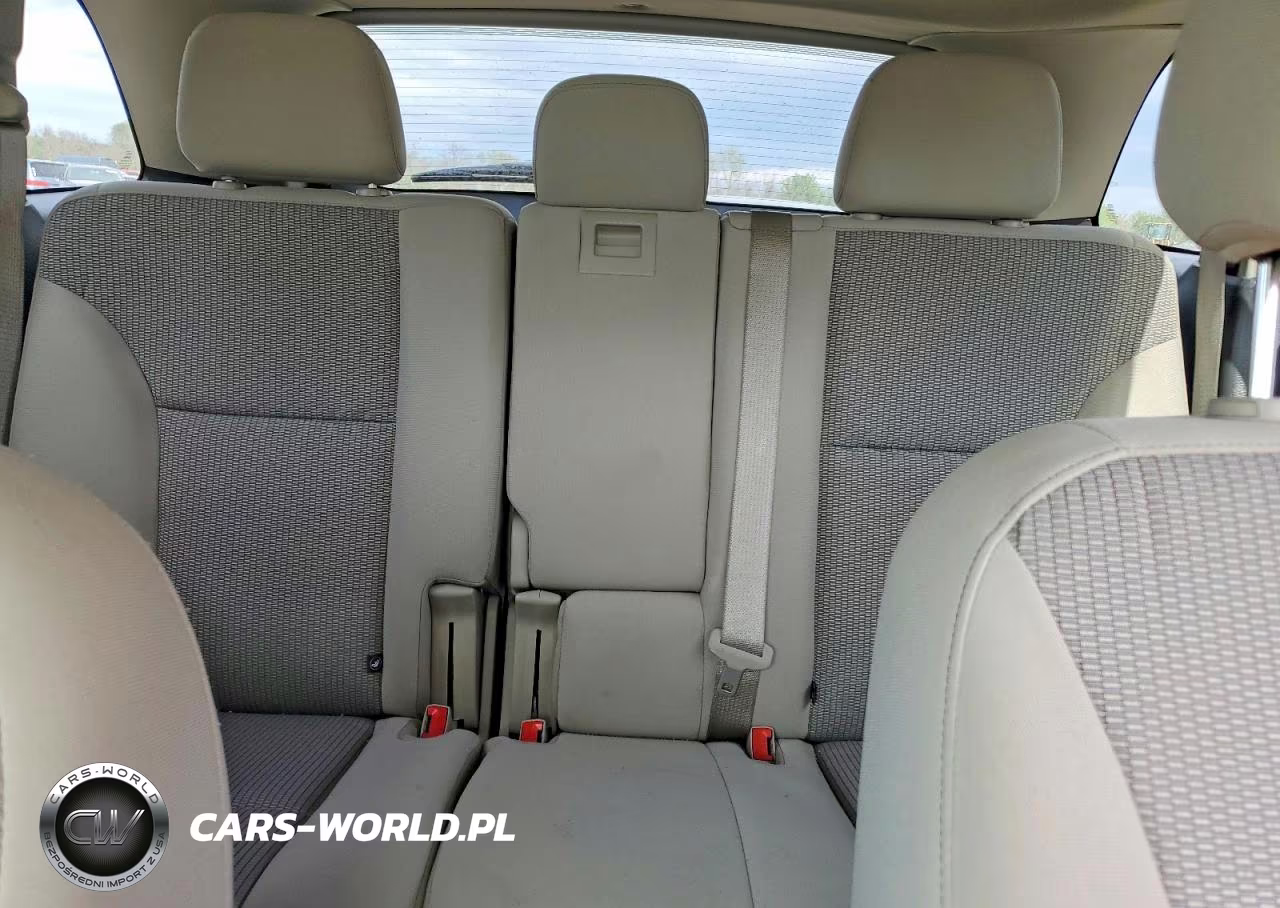 2013 Ford Edge Sel VIN:2FMDK3J98DBB82119 - 10