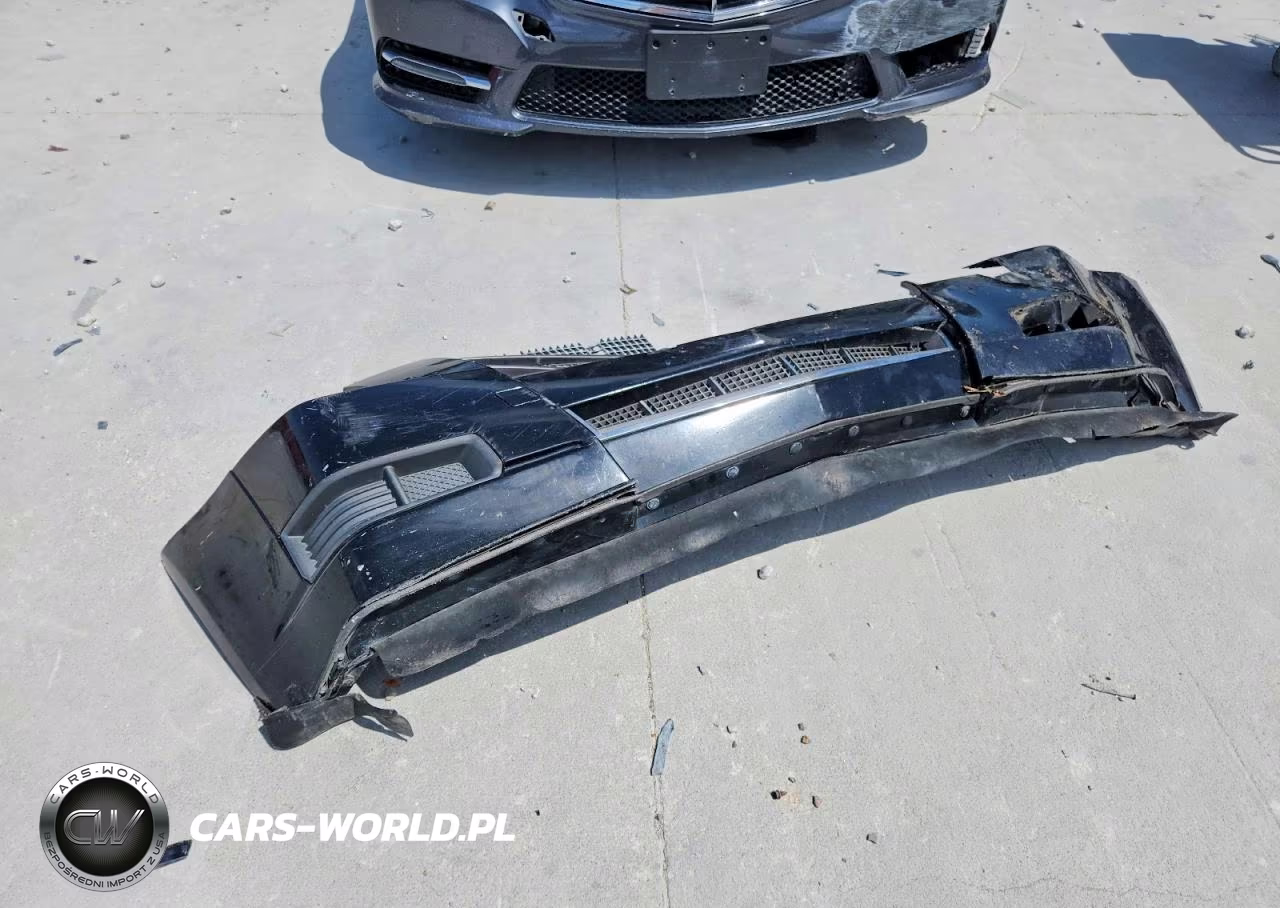 2010 Cadillac Cts Luxury Collection VIN:1G6DE5EGXA0135819 - 12