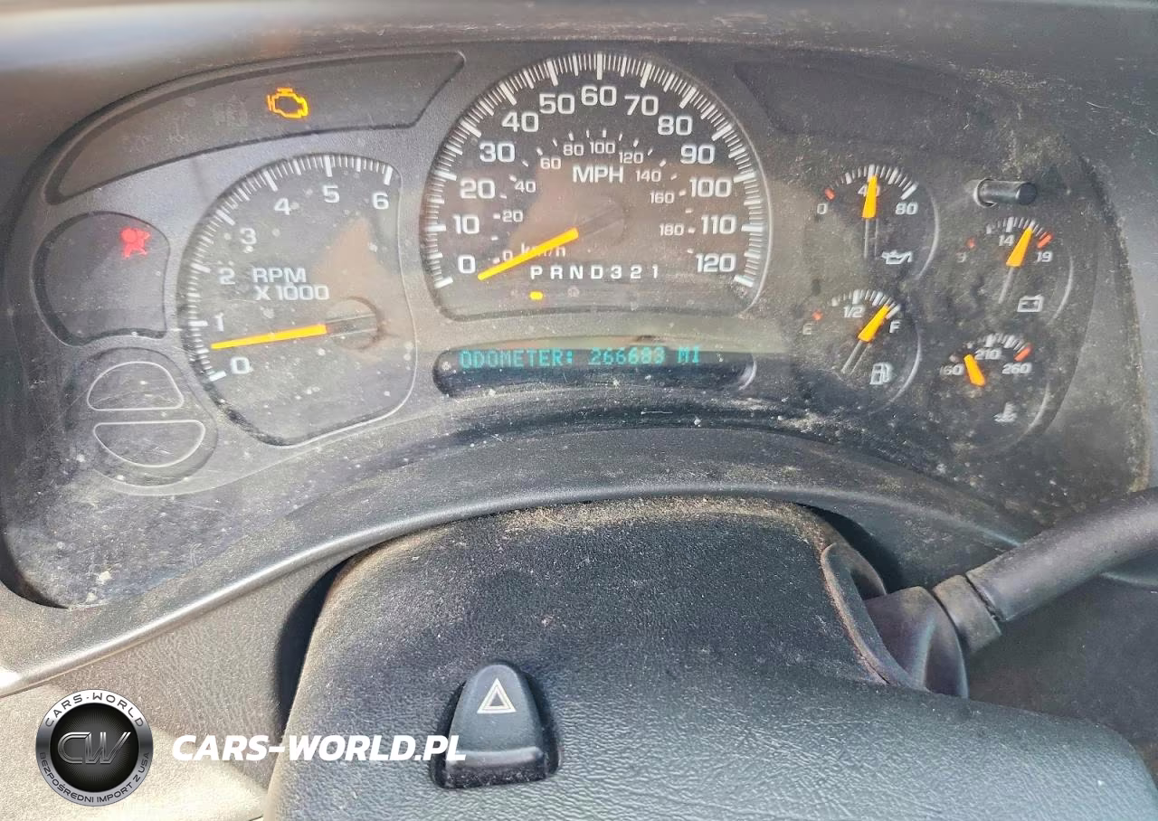 2007 Chevrolet Silverado C1500 Classic VIN:1GCEC19Z07Z205005 - 9