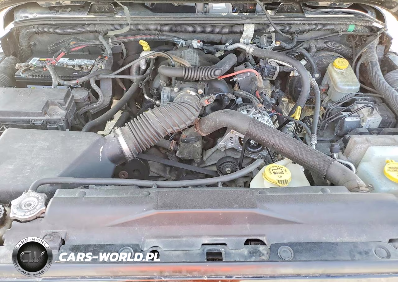 2009 Jeep Wrangler Unlimited Sahara VIN:1J4GA59149L760524 - 12