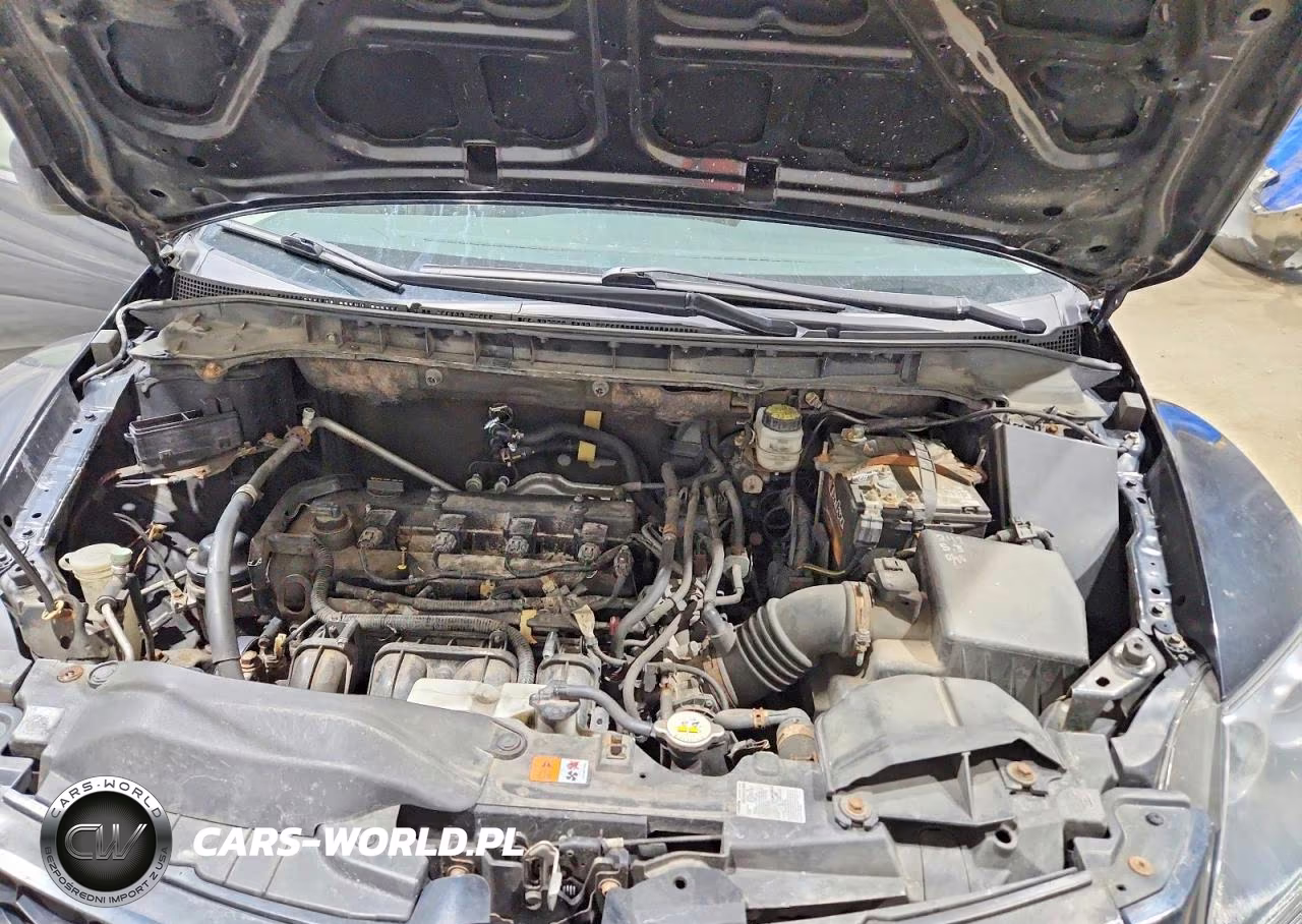 2011 Mazda Cx-7 VIN:JM3ER2BM1B0401140 - 11