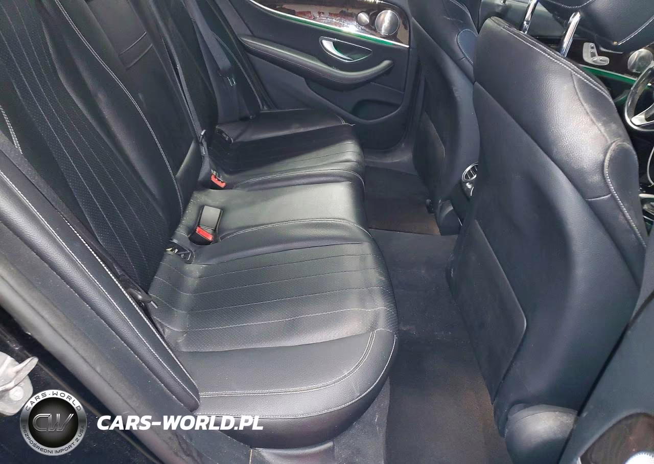 2017 Mercedes-Benz E 300 VIN:WDDZF4JB2HA111223 - 10