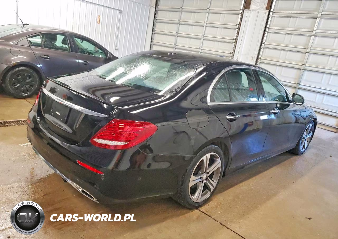 2017 Mercedes-Benz E 300 VIN:WDDZF4JB2HA111223 - 3