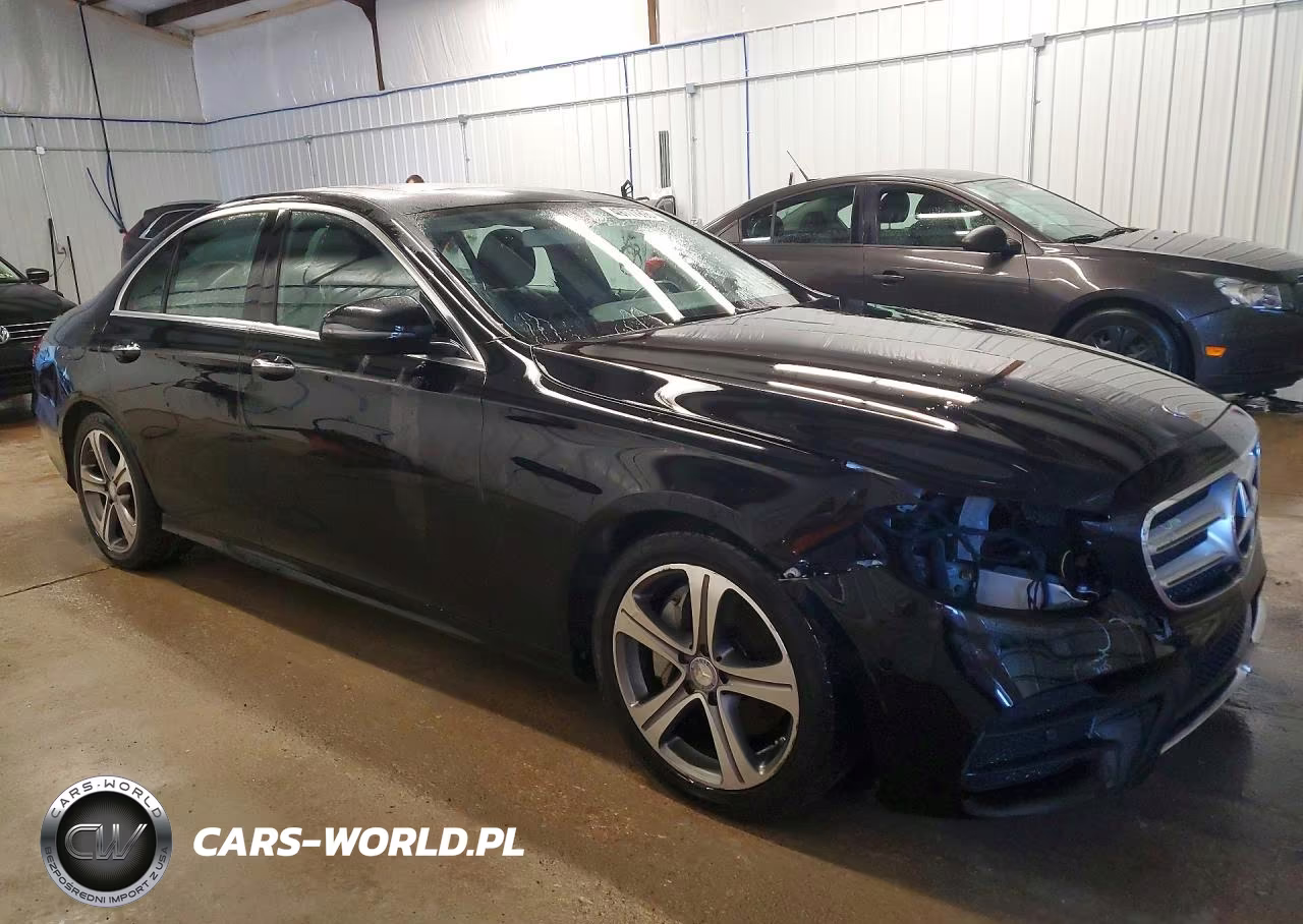 2017 Mercedes-Benz E 300 VIN:WDDZF4JB2HA111223 - 4