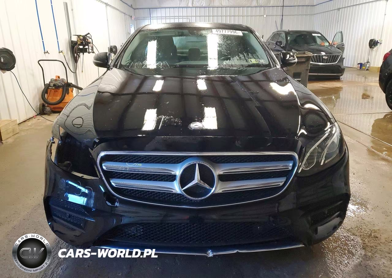 2017 Mercedes-Benz E 300 VIN:WDDZF4JB2HA111223 - 5