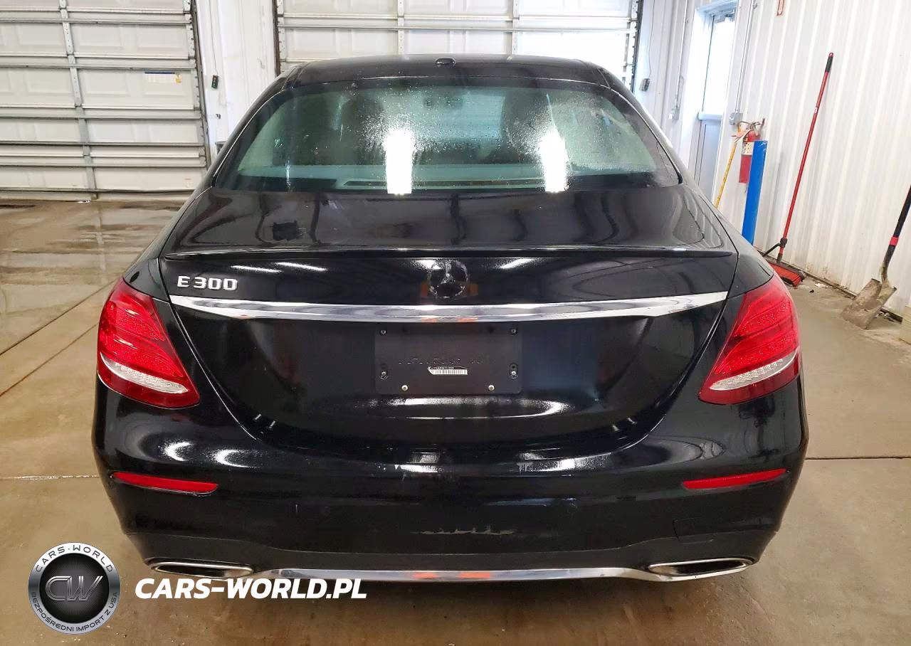 2017 Mercedes-Benz E 300 VIN:WDDZF4JB2HA111223 - 6