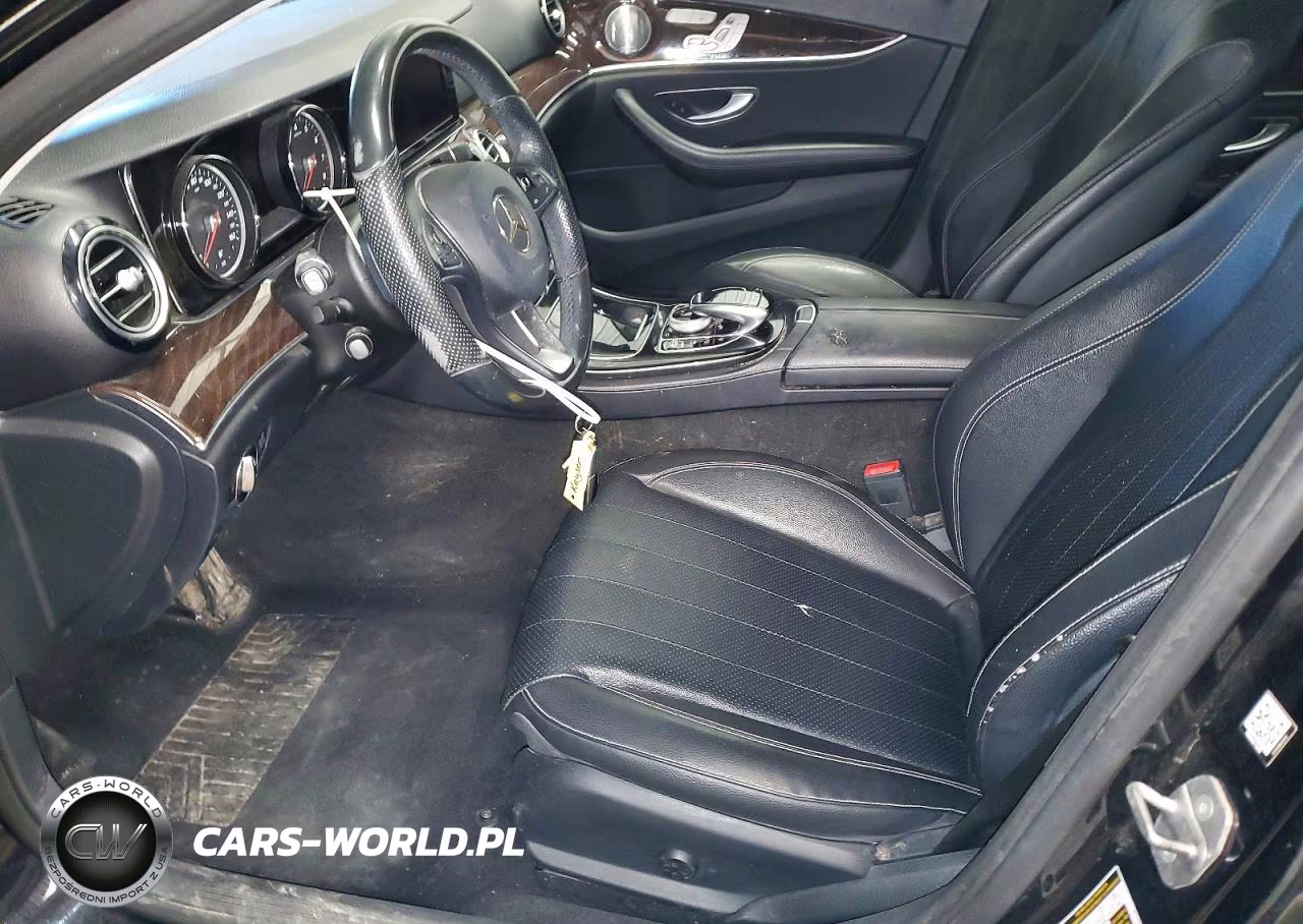 2017 Mercedes-Benz E 300 VIN:WDDZF4JB2HA111223 - 7