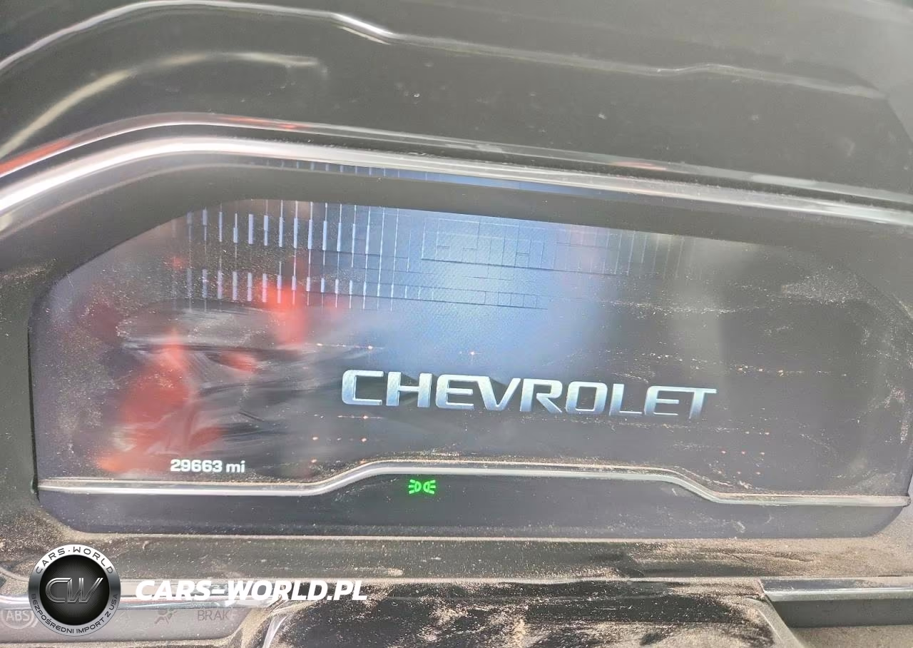 2024 Chevrolet Silverado K1500 Lt-L VIN:1GCPDKEK7RZ162273 - 9