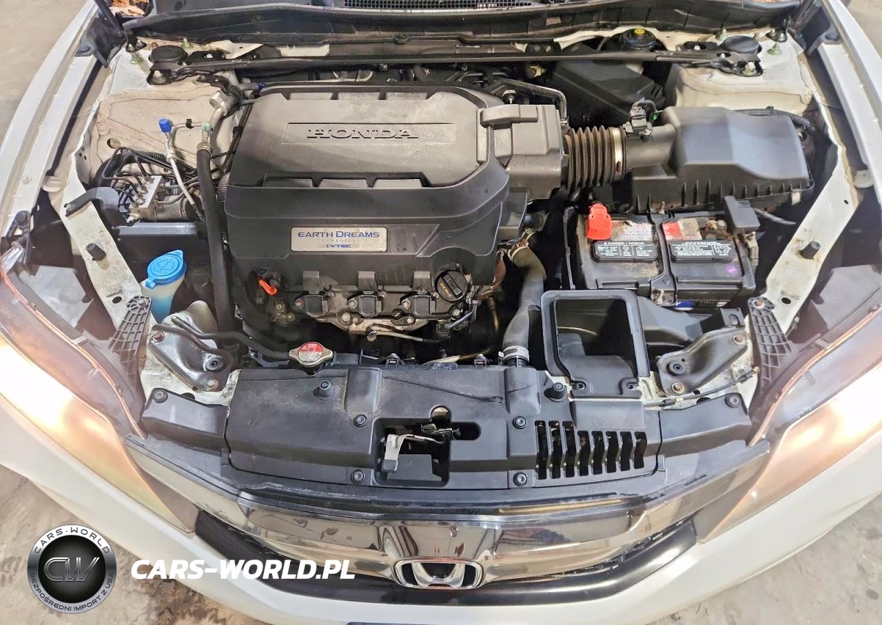 2017 Honda Accord Exl VIN:1HGCT2B81HA001247 - 11