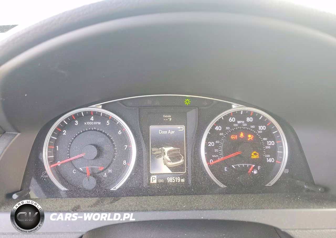 2017 Toyota Camry Se VIN:4T1BF1FK3HU438596 - 9