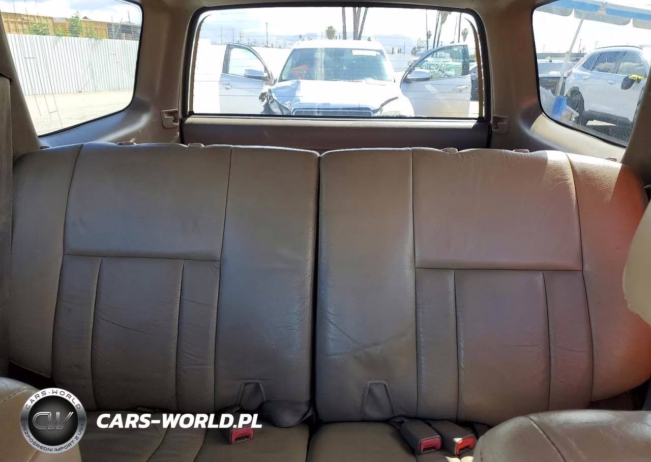 1997 Toyota 4Runner Sr5 VIN:JT3HN86R5V0098530 - 10