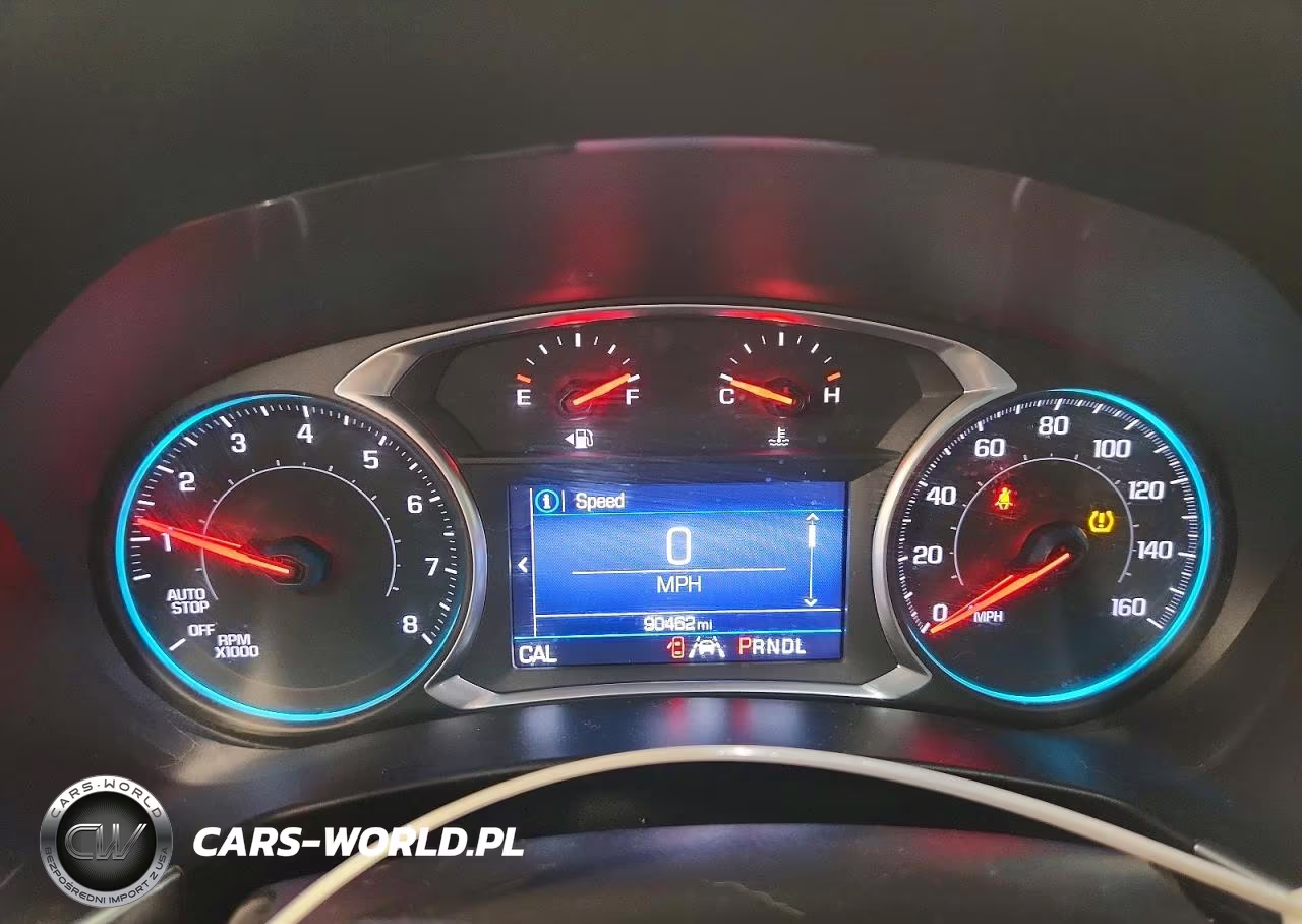 2020 Chevrolet Equinox Lt VIN:3GNAXKEV8LS554861 - 9