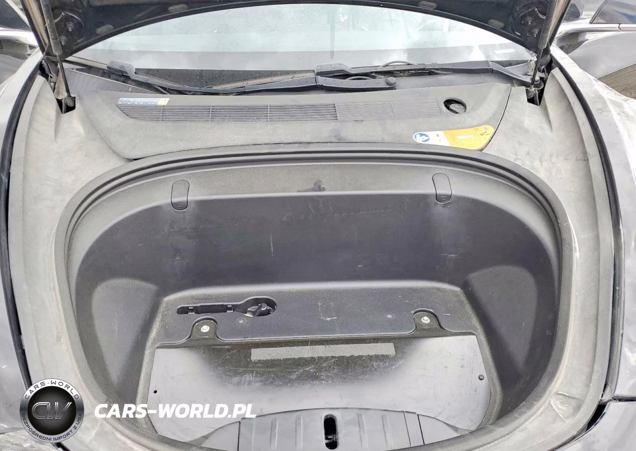 2018 Tesla Model 3 VIN:5YJ3E1EA7JF006757 - 11