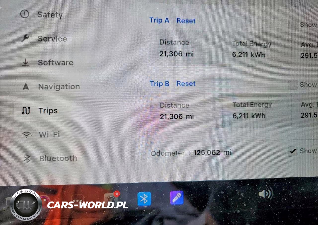 2018 Tesla Model 3 VIN:5YJ3E1EA7JF006757 - 9