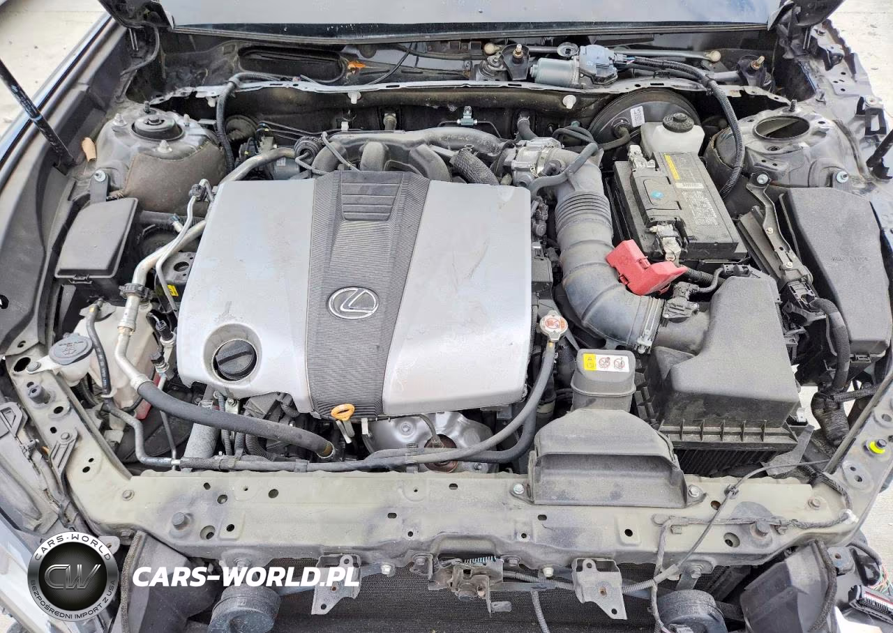 2023 Lexus Es VIN:58AJZ1B12PU151922 - 11