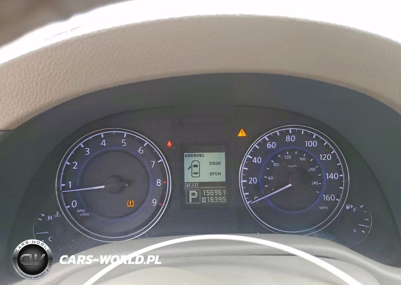 2011 Infiniti G37 Sedan X VIN:JN1CV6AR5BM401671 - 9