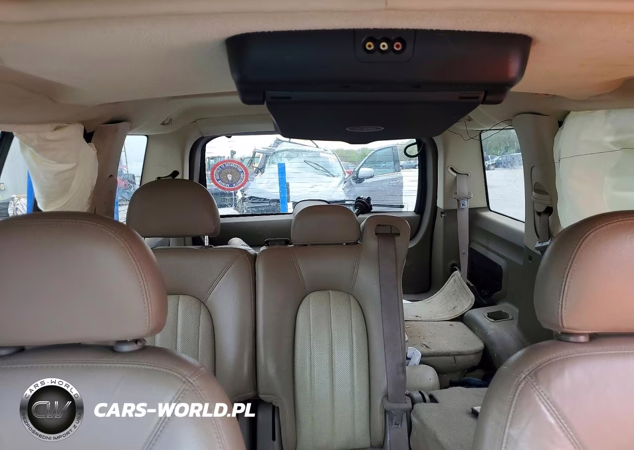 2005 Mercury Mountaineer VIN:4M2DU86K15UJ11146 - 10
