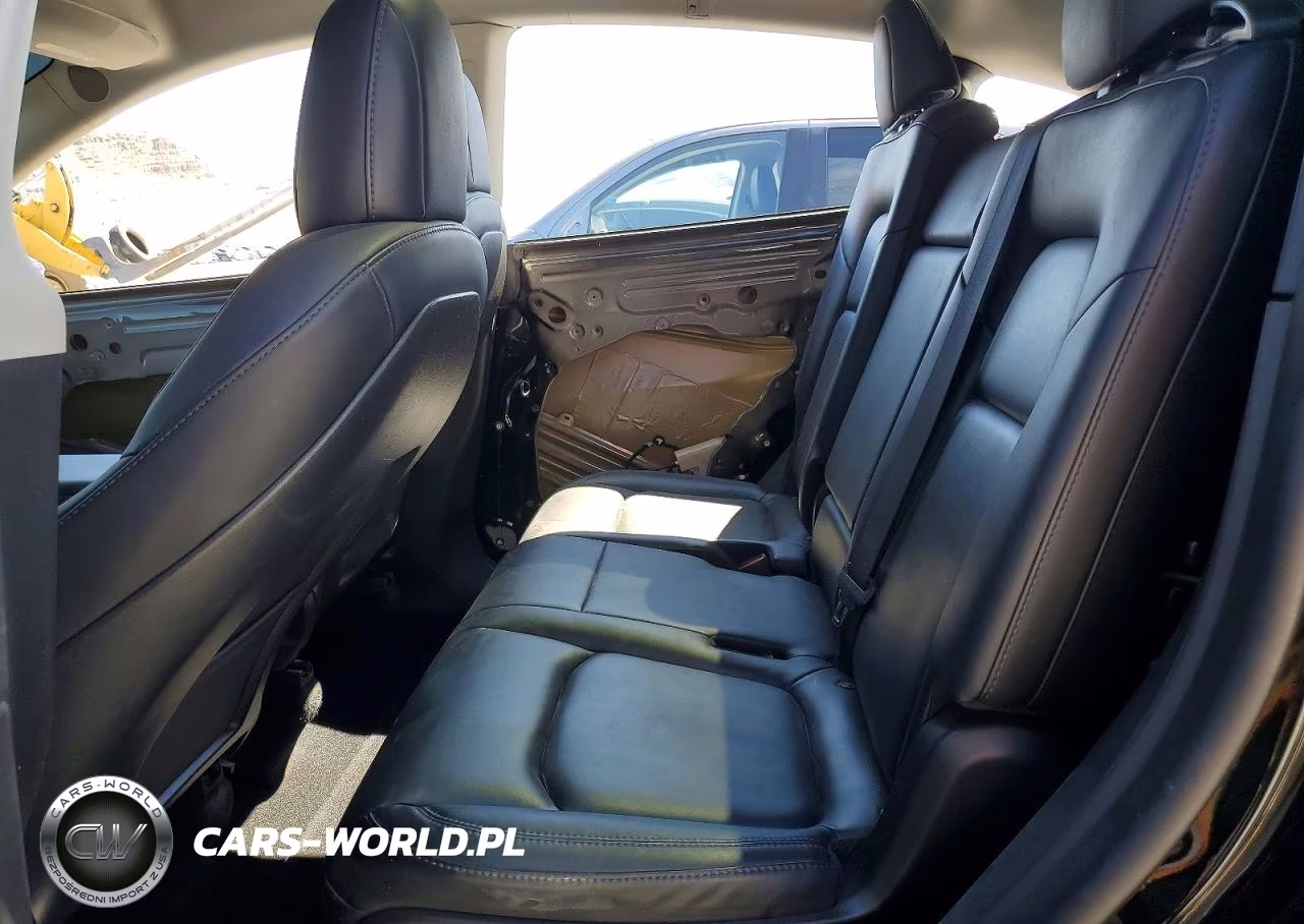 2022 Tesla Model Y VIN:7SAYGAEE7NF576527 - 10